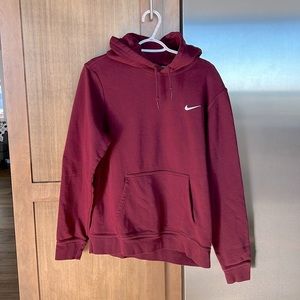Unisex Nike hoodie